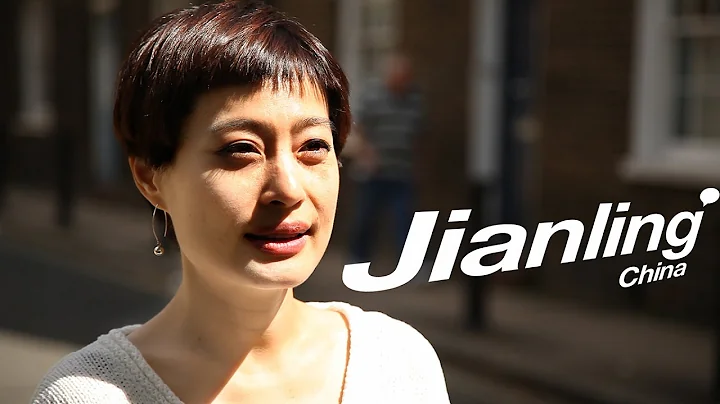 Jianling (Jenny) from China, 40 years old - DayDayNews