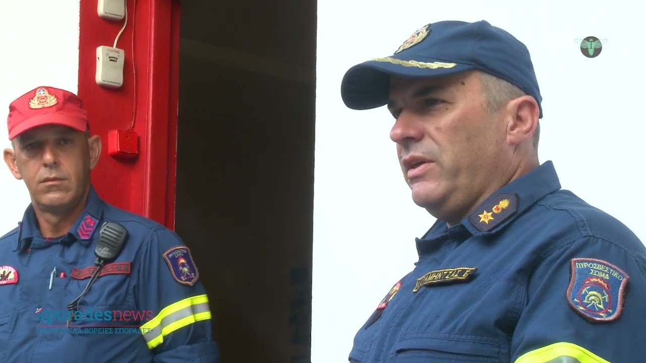 ΚΑΡΑΜΗΝΤΖΑΣ ΒΑΓΓΕΛΗΣ: ΕΙΜΑΣΤΕ ΟΜΑΔΑ