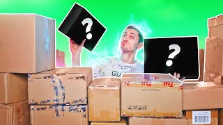 Unboxing More Cool Tech for my Ultimate Setup!