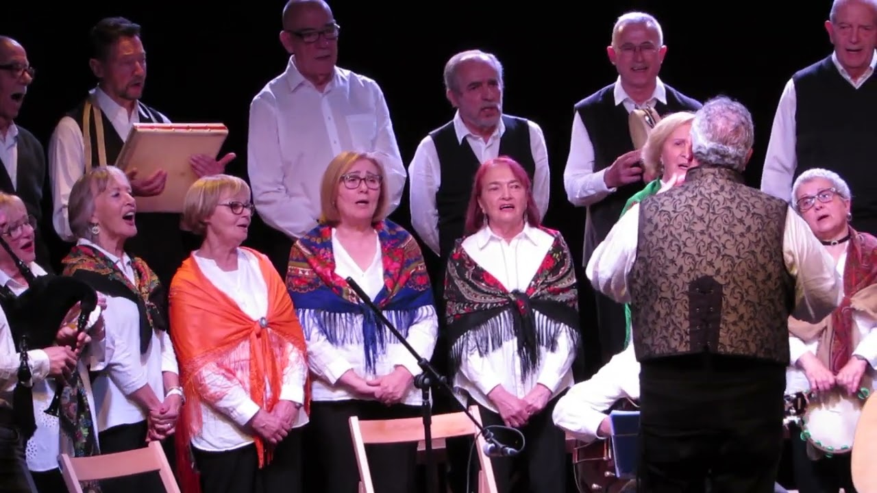 A. M. Coitelo de Pau - O chascarraschás