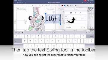 Digital Planning Tutorial - Converting Handwriting to Text in GoodNotes 5