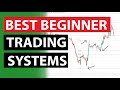 The 3 Best Beginner Trading Strategies