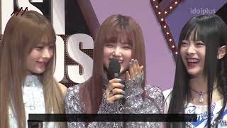 [2022 AAA] NewJeans - Rookie of the Year Winner