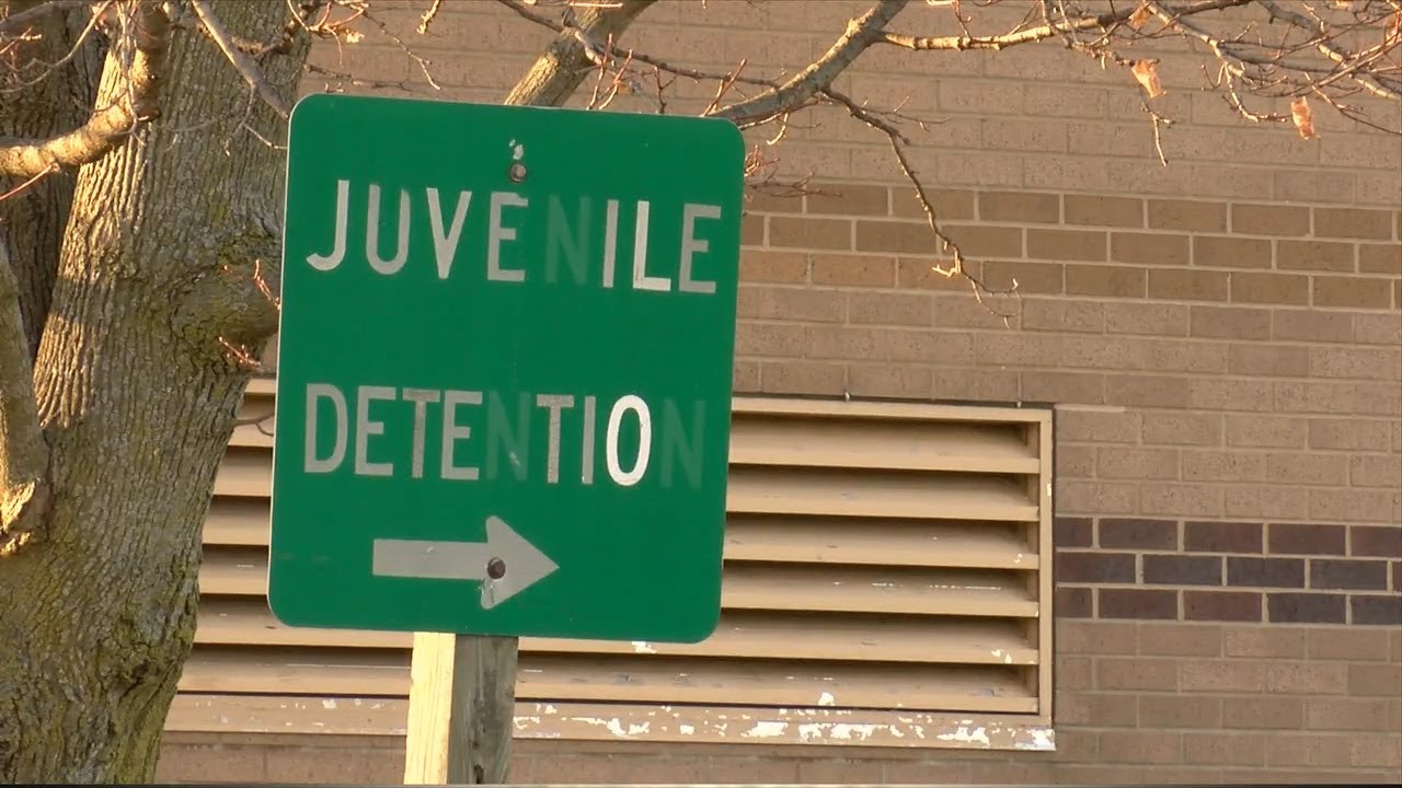 Winnebago County board torn on funding for Juvenile Detention Center