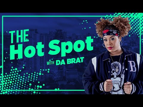 Hot Spot: Spike Lee Speaks On The Passing Of Chadwick Boseman [WATCH]