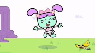 Wow Wow Wubbzy - Wubbzy Wiggle By Wubbzy Wubbian Reupload