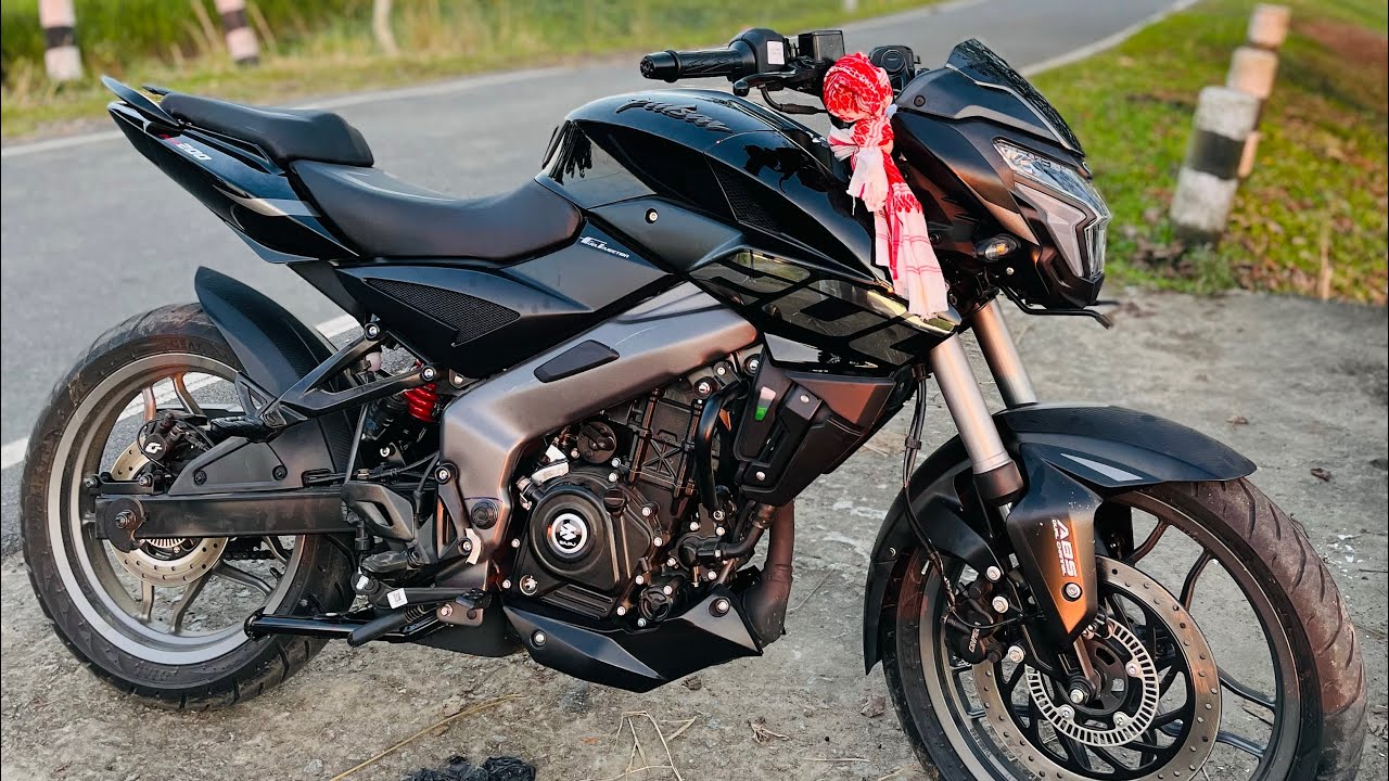NEW BIKE delivery Lolu guys 🚀💥|| ns200 full Utpat guys 🥵💪|| #ns200 #assam #deliverytrading