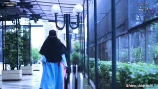 Sholawat terbaru ya Habibi versi ahkwat bercadar