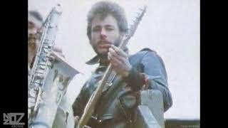 Video thumbnail of "Jo Jo Zep And The Falcons - Security (1977)"