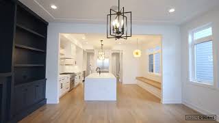 3440 N Avers WalkThrough of New Construction SFH in Avondale - Jason O'Beirne Realty
