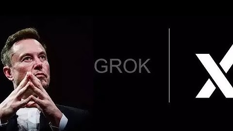 Grok 3: Elon Musk
