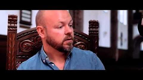 DR - DR3 Fuckr med dn hjrne "Det bedste til mig og mine venner"