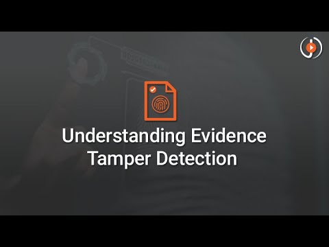ვიდეო: როგორ დავამტკიცოთ მტკიცებულებების გაყალბება?