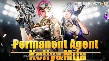 How to wall hack and fast reload in CRISIS ACTION