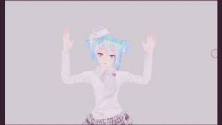[MMD] Single Lady