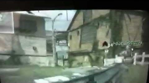 Mw3 infected fallen tips