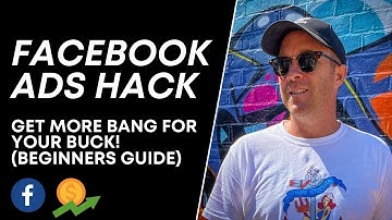Facebook Ads Tutorial 2020 - Targeting Social Media & Website Visitors (COMPLETE GUIDE)