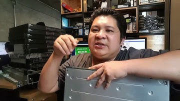 Cisco Catalyst WS C3750G 48TS S 48 Ports Gigabit Switch