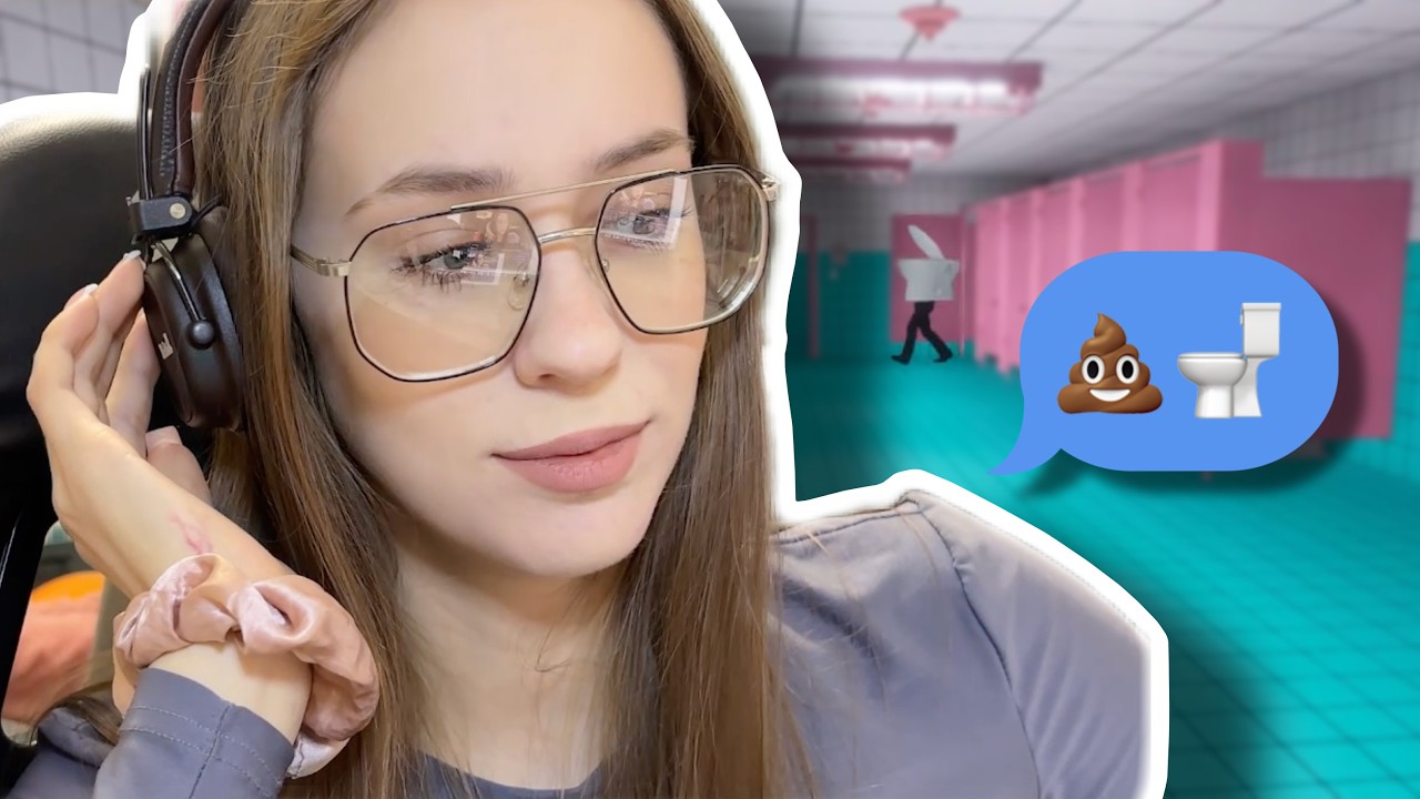 я играю в TOILET 8 | НЕТ АНОМАЛИЙ