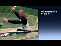 WM-Trailer Ronald Rauhe