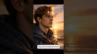 Prince Adrian’s Choice 👑 | Love Over Power 🌊 (Gay Fantasy Romance)
