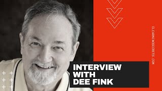 Active Learning and Learner Centered Design: L. Dee Fink, Author, Consultant and Personal Hero.