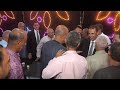  كلمه الحاج احمد جمال عطا لتاييد ومسانده الحاج عبد الحكيم الثعلب لترشحه لمجلس النواب 2025  