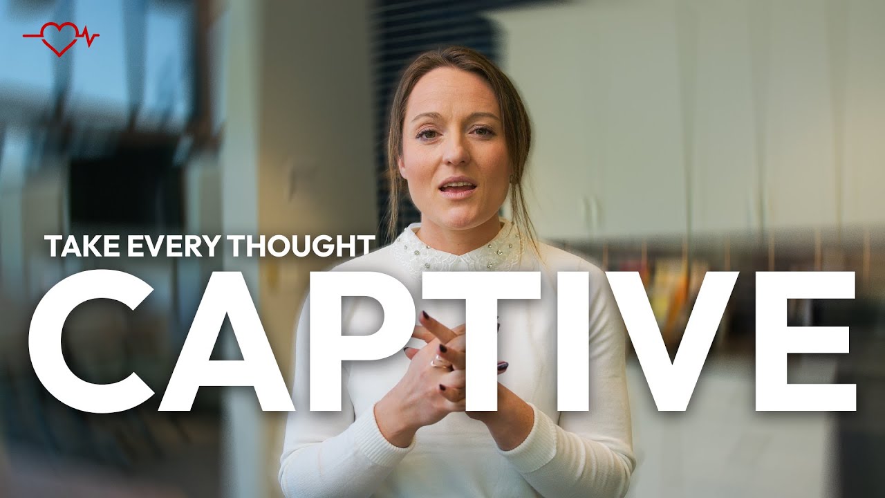 ПЕРЕСТАНЬТЕ позволять тревоге РАЗРУШИТЬ ваш брак