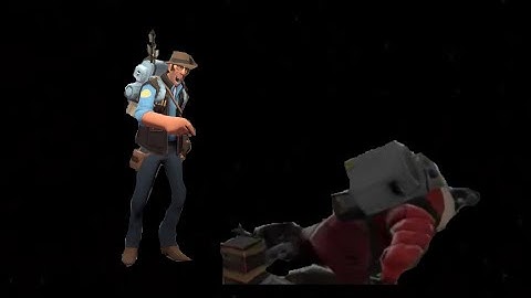 [TF2] when will pyros learn you can reflect arrows...