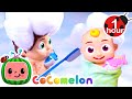 Bath Song - Toy Version | CoComelon Toy Play Learning | Nursery Rhymes for Babies