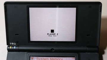 "2-Player Co-op (Player 2 Press Start)" Official Music Video