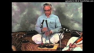 balimi Ela bAlAmaNi-jAvaLi-Thodi-Pattabiramayya - TR Subramanyam