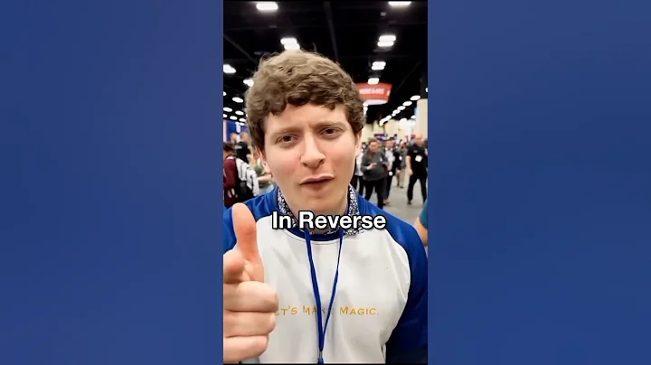 "guess this song in reverse in 4 seconds..." in reverse