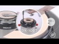 「小型包丁研ぎ機の 決定版！50 年の実績」　DX-10　水流循環 砥ぎ機