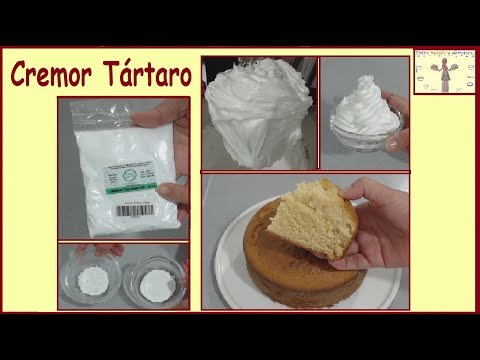 Video: Cómo Hacer Un Pastel Tártaro