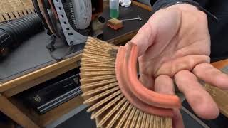 How to Change the Air Filter on a STIHL BR800 Backpack Blower | Quick Maintenance Tip