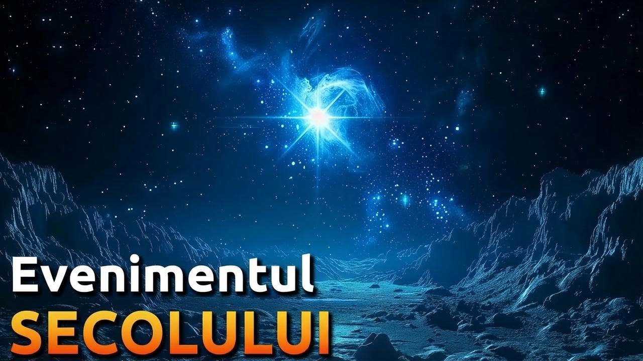 Fenomenul secolului: Explozia stelei T Coronae Borealis