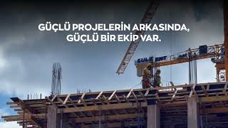 Sulkent’te Yaşam Yükseliyor!