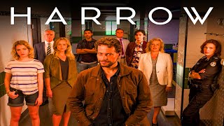 Harrow (2018-2021) 3 seasons