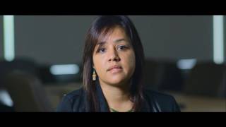 ANTHC Careers: Tina's story