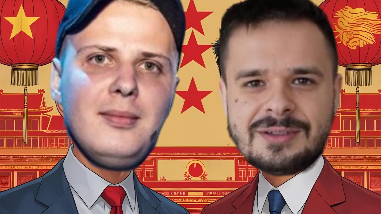 NITRO I TAKEFUN DEBATA CZY KŁÓTNIA ?