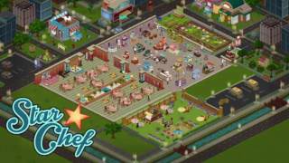 star chef cooking game - free screenshot 4