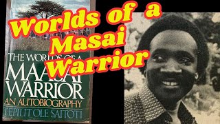 One of the MOST UNUSUAL and Entertaining Autobiographies Ive read in a LONG TIME !!!
An indepth review of Tepilit Ole Saitotis autobiographical work detailing his life as a Masai warrior, his experiences in Europe and America, and his return to his homeland in Kenya.
Video Man of the Serengeti, 1972:
https://www.youtube.com/watch?v=mtnDD1dADM0&t=107s One of the MOST UNUSUAL and Entertaining Autobiographies Ive read in a LONG TIME !!!