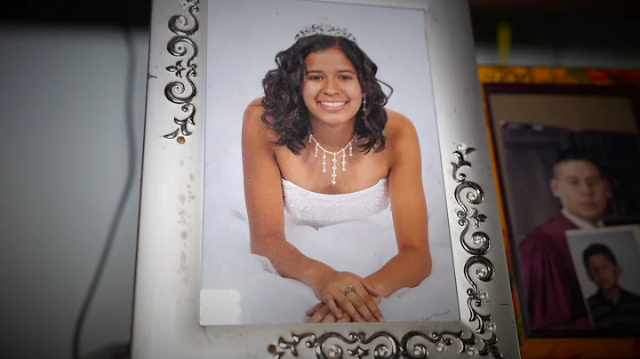 Left for Dead: the Kristene Chapa story (Trailer)
