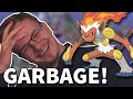 Roasting Your Favorite Pokemon