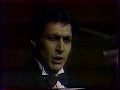 Capture de la vidéo Barseg Tumanyan, ¨Concert In Erevan¨ 17/1/1987 - Conductor: Aram Katanian