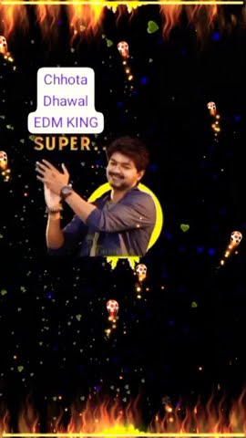 Yaar tera badmashi ka khalnayak hai #edmdj Dj sagar &Akash EDM @ChhotabDhawal EDM KING💥💥💜💜💥💥