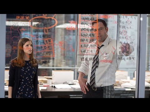 The Accountant - Trailer Ufficiale Italiano | HD