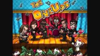 Vignette de la vidéo "The OneUps - Super Mario Kart - Koopa Beach"