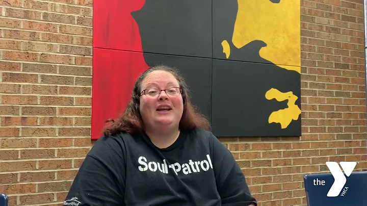 My Y Story: Cynthia Fischer